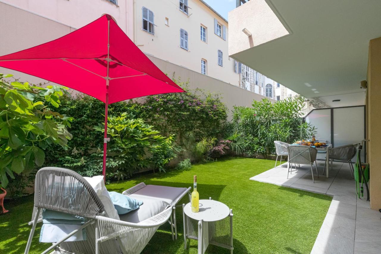 Residence Blue Harmony Nizza Kültér fotó
