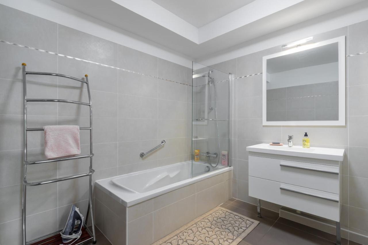 Residence Blue Harmony Nizza Kültér fotó