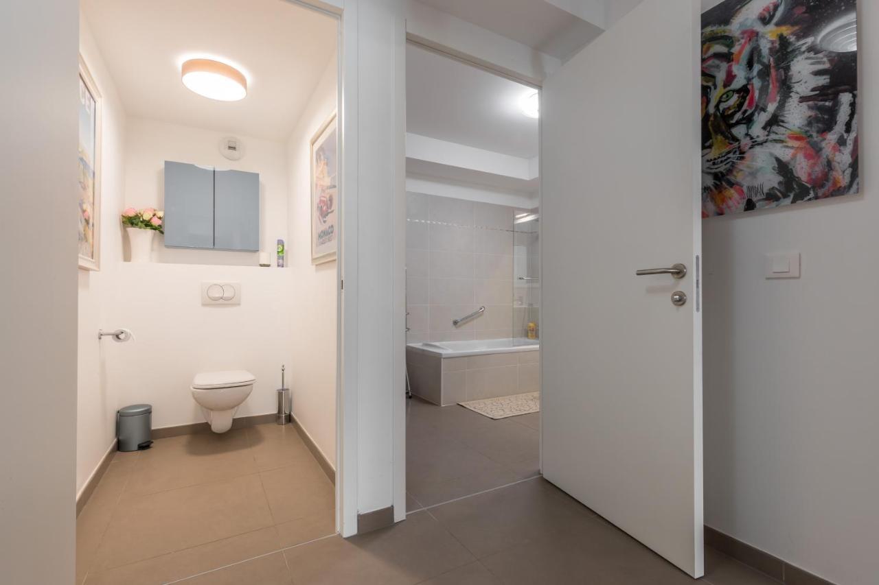Residence Blue Harmony Nizza Kültér fotó